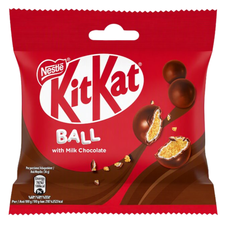 KK ball