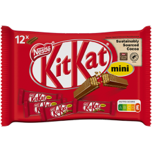 KitKat® Mini Sharing Bag