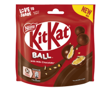 KitKat Ball 140g
