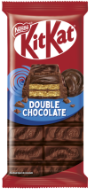 KitKat Tablet Double Choc