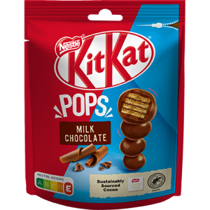KitKat® Bites Sharing Bag