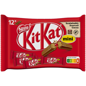 KitKat® Mini Sharing Bag