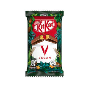 KitKat® Vegan 4 Finger bar 