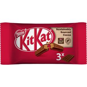 KitKat Χριστουγεννιάτικο Ημερολόγιο Advent Calendar KitKat