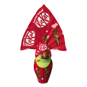 KitKat Easter Egg