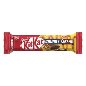 KITKAT CHUNKY CARAMEL