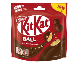KitKat Ball 140g