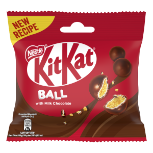 KitKat Ball Milk 36g