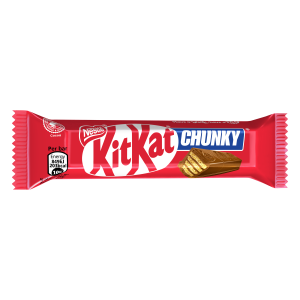 KitKat Chunky Milk
