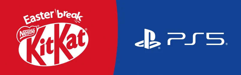 KitKat x PS