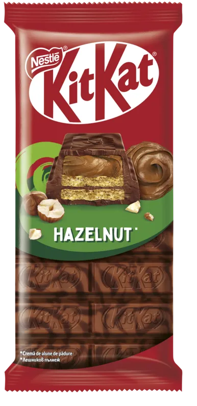 KitKat Tablet Hazelnut