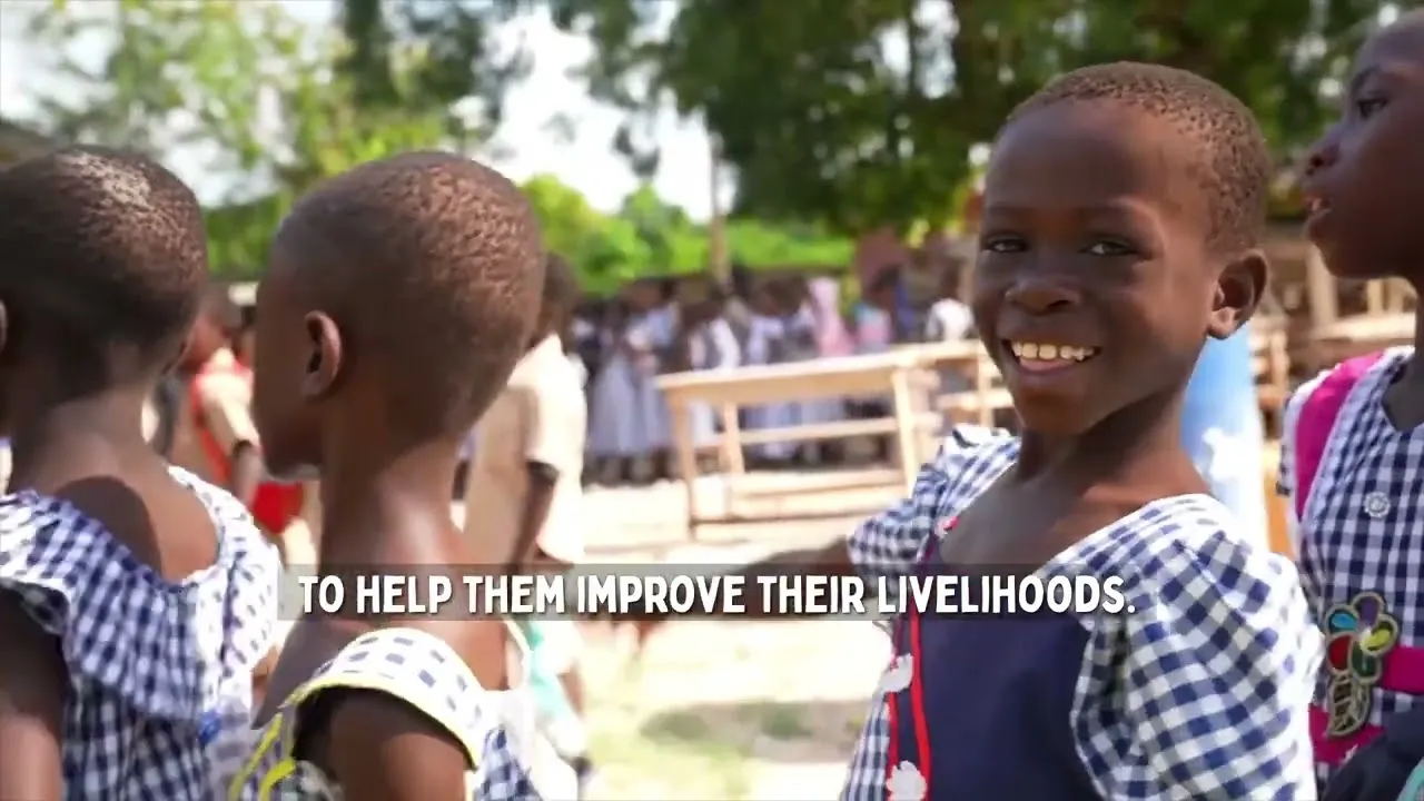KitKat® - Breaks For Good® - Incentivizing change