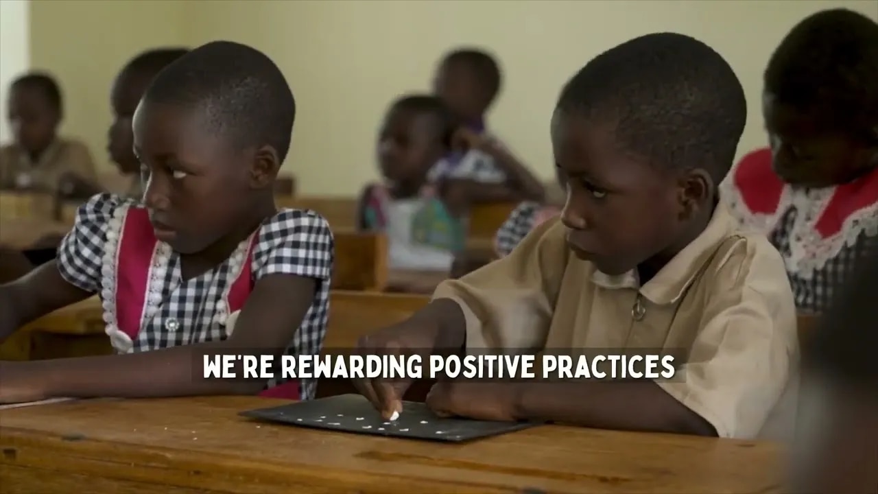 KitKat® - Breaks For Good® - Helping kids into school